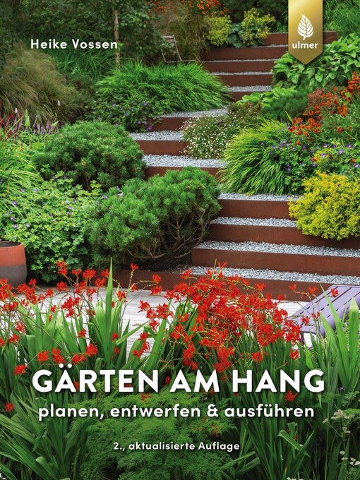 Title details for Gärten am Hang by Heike Vossen - Available